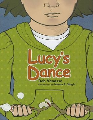Lucy's Dance image number 0
