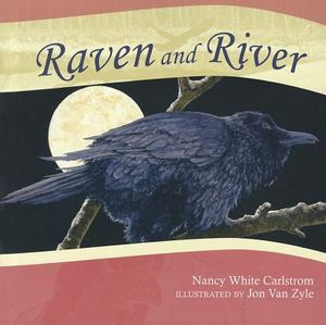 Raven and River image number 0