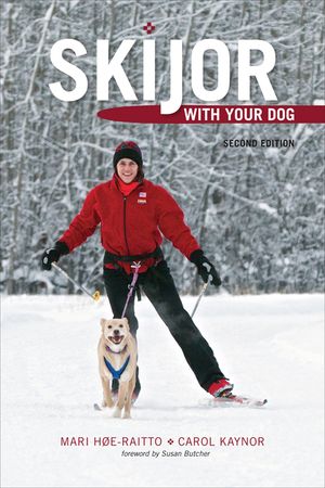 Skijor with Your Dog image number 0