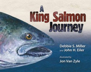 A King Salmon Journey image number 0