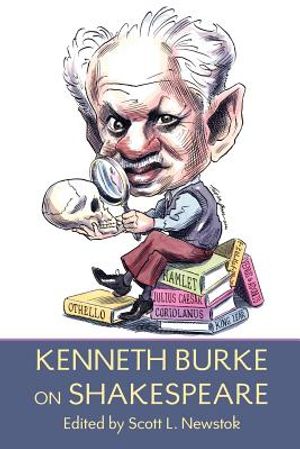 Kenneth Burke on Shakespeare image number 0