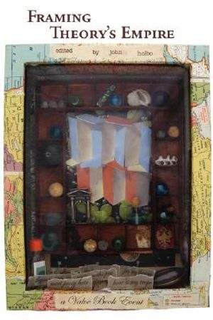 Framing Theory's Empire image number 0