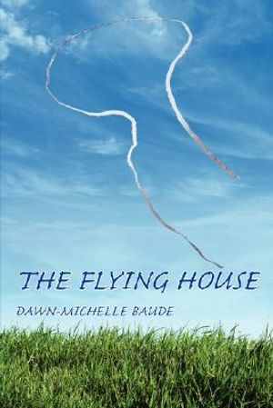 The Flying House image number 0