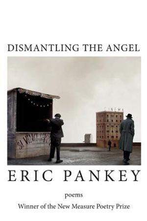Dismantling the Angel image number 0