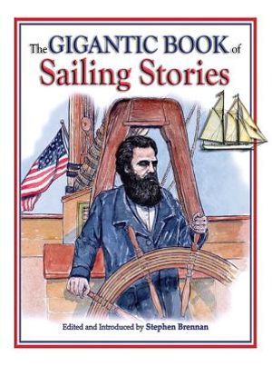 The Gigantic Book of Sailing Stories image number 0