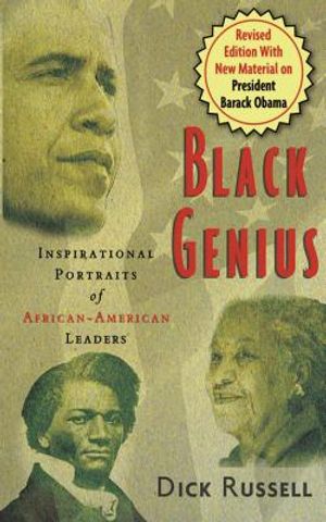 Black Genius: Inspirational Portraits of African-American Leaders image number 0
