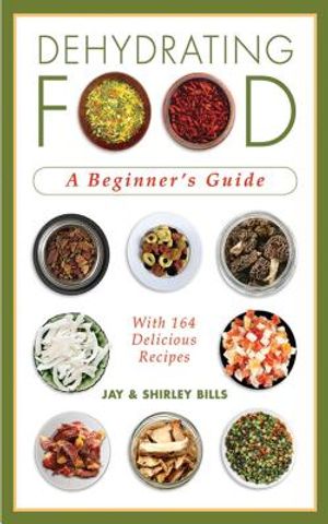 Dehydrating Food: A Beginner's Guide image number 0