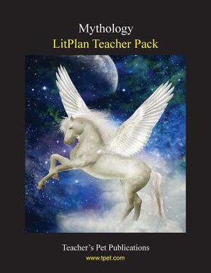Litplan Teacher Pack: Mythology image number 0