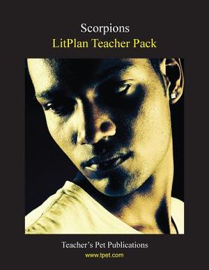 Litplan Teacher Pack: Scorpions image number 0