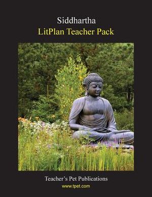 Litplan Teacher Pack: Siddhartha image number 0