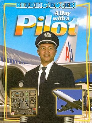 A Day with a Pilot image number 0