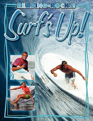 Surf's Up! image number 0