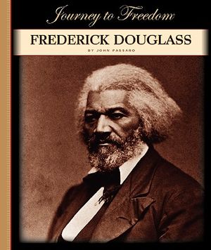 Frederick Douglass image number 0