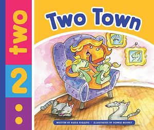Two Town image number 0