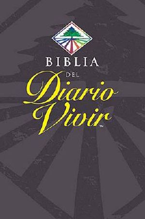 Biblia del Diario Vivir-RV 1960 image number 0