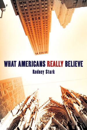 What Americans Really Believe image number 0