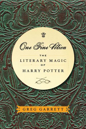 One Fine Potion image number 0
