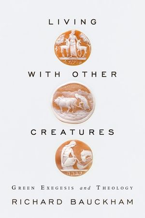 Living with Other Creatures image number 0