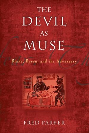 The Devil as Muse: Blake, Byron, and the Adversary image number 0