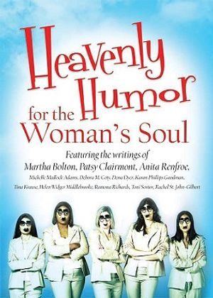 Heavenly Humor for the Woman's Soul image number 0