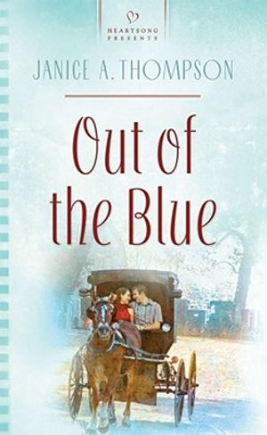 Out of the Blue image number 0