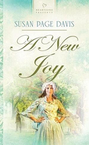 A New Joy image number 0