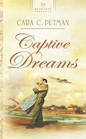 Captive Dreams image number 0
