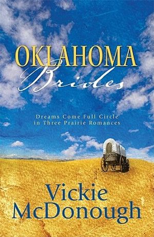 Oklahoma Brides image number 0