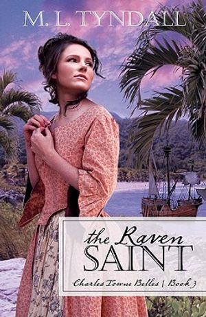 The Raven Saint image number 0