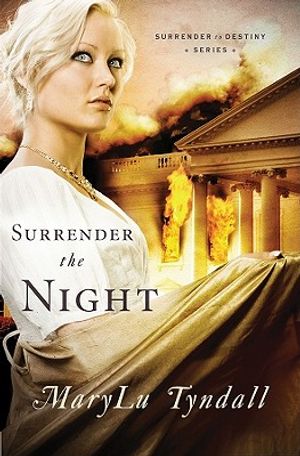 Surrender the Night image number 0