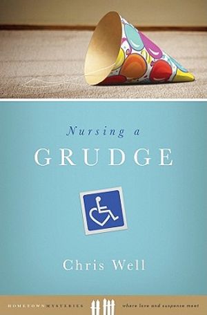 Nursing a Grudge image number 0