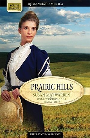 Prairie Hills: Love Challenges Society's Rules image number 0