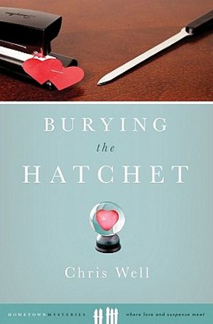 Burying the Hatchet image number 0