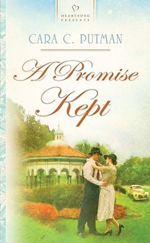 A Promise Kept image number 0