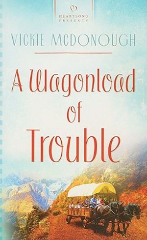 A Wagonload of Trouble image number 0