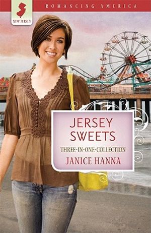 Jersey Sweets image number 0
