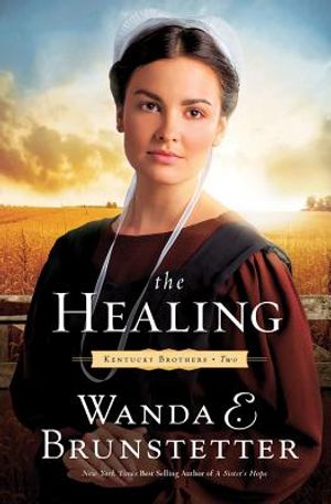 The Healing image number 0