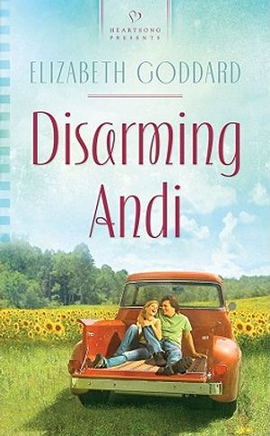 Disarming Andi image number 0