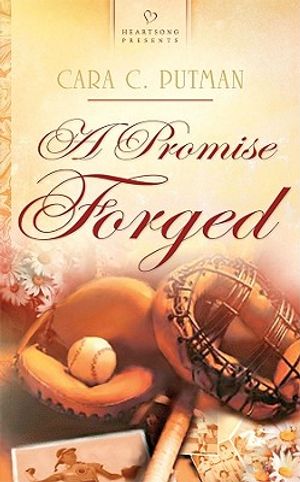 A Promise Forged image number 0