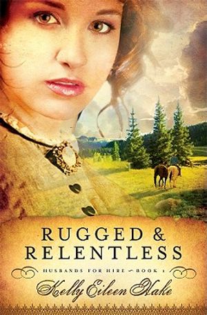 Rugged and Relentless image number 0