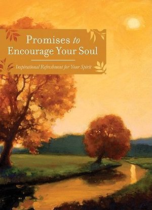 Promises to Encourage Your Soul image number 0