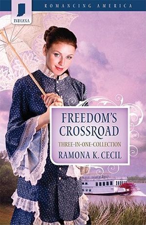 Freedom's Crossroad image number 0