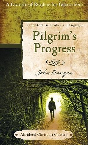 The Pilgrim's Progress image number 0