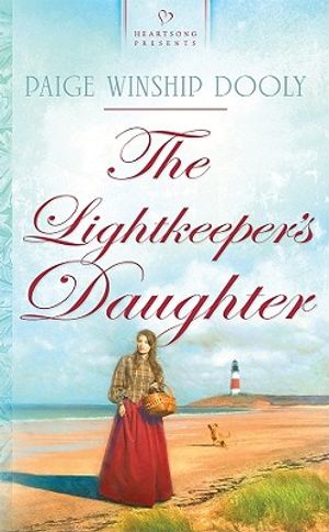 The Lightkeeper's Daughter image number 0