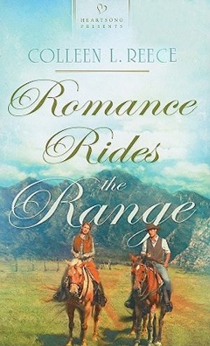 Romance Rides the Range image number 0