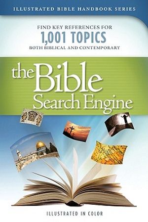 The Bible Search Engine image number 0