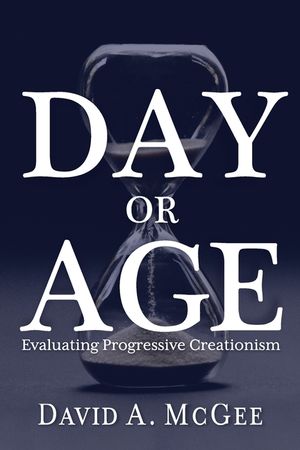 Day or Age: Evaluating Progressive Creationism image number 0