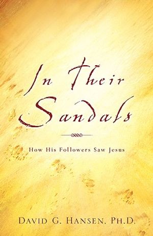 In Their Sandals image number 0