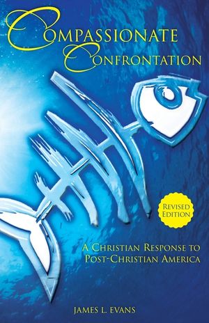 Compassionate Confrontation image number 0