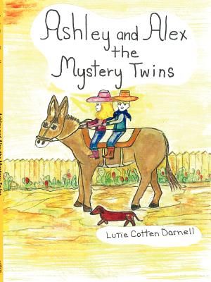 Ashley And Alex The Mystery Twins image number 0